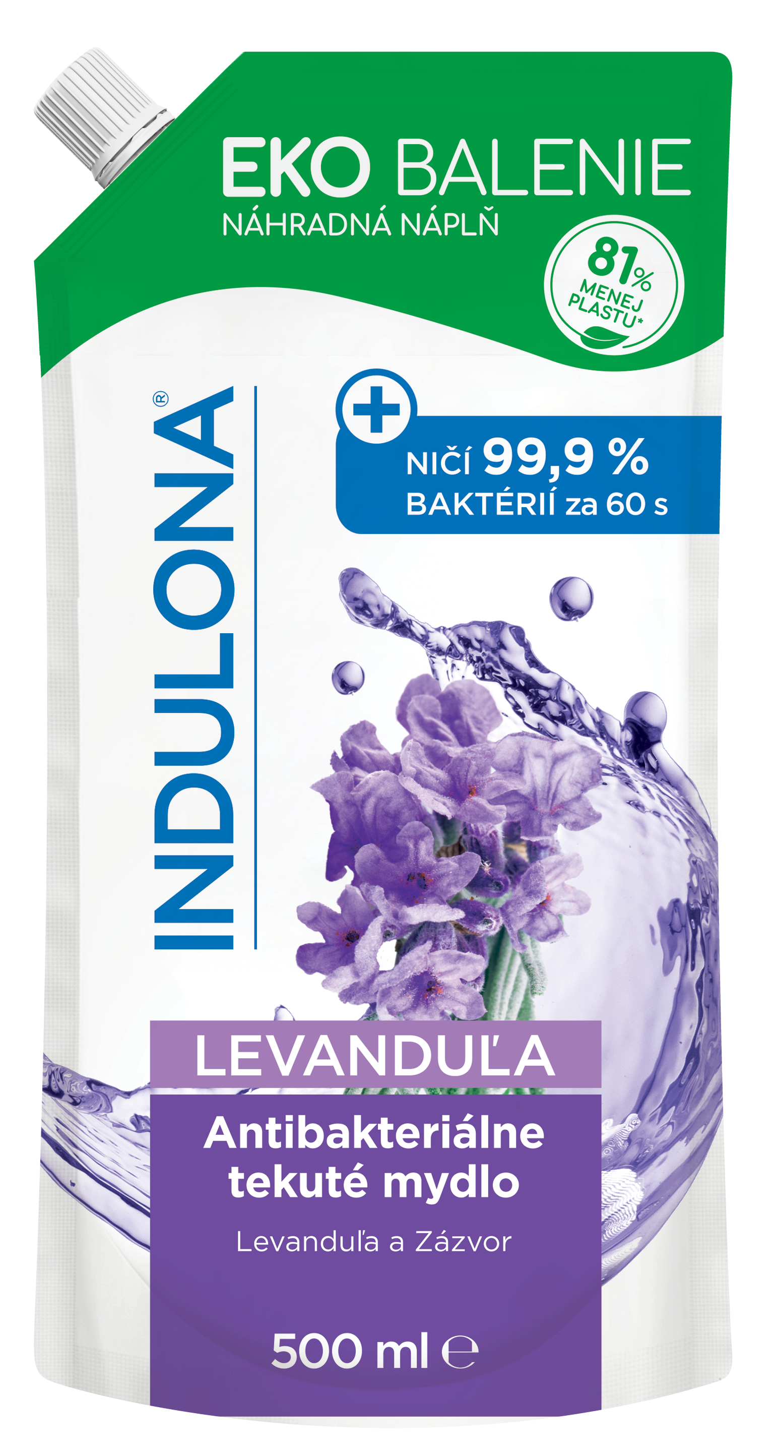 Indulona Lavender