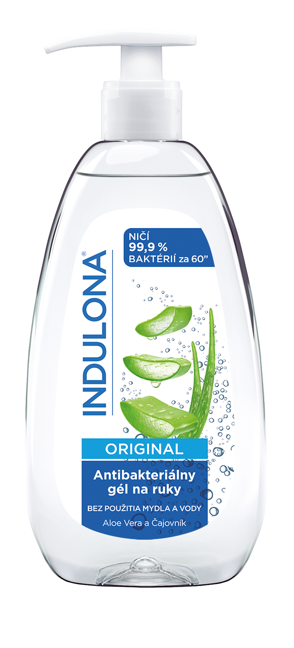 Indulona Original